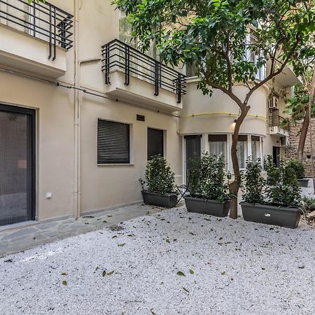 Aris In Kolonaki Apartment Атина Екстериор снимка