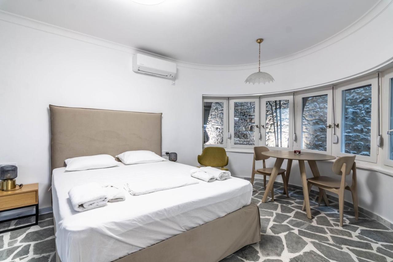 Aris In Kolonaki Apartment Атина Екстериор снимка