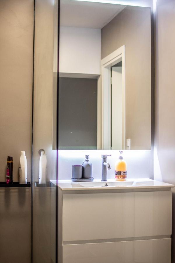 Aris In Kolonaki Apartment Атина Екстериор снимка