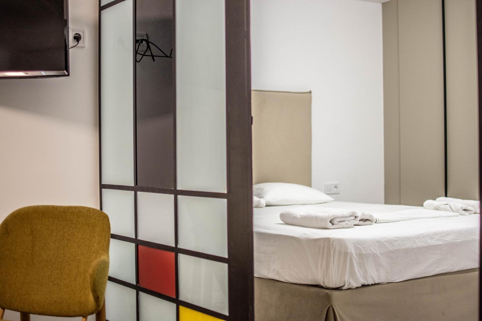 Aris In Kolonaki Apartment Атина Екстериор снимка