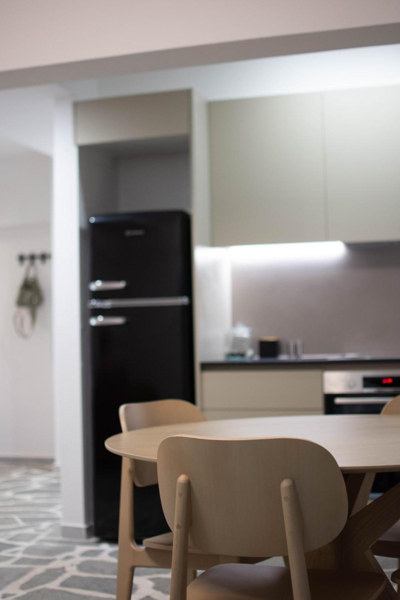 Aris In Kolonaki Apartment Атина Екстериор снимка