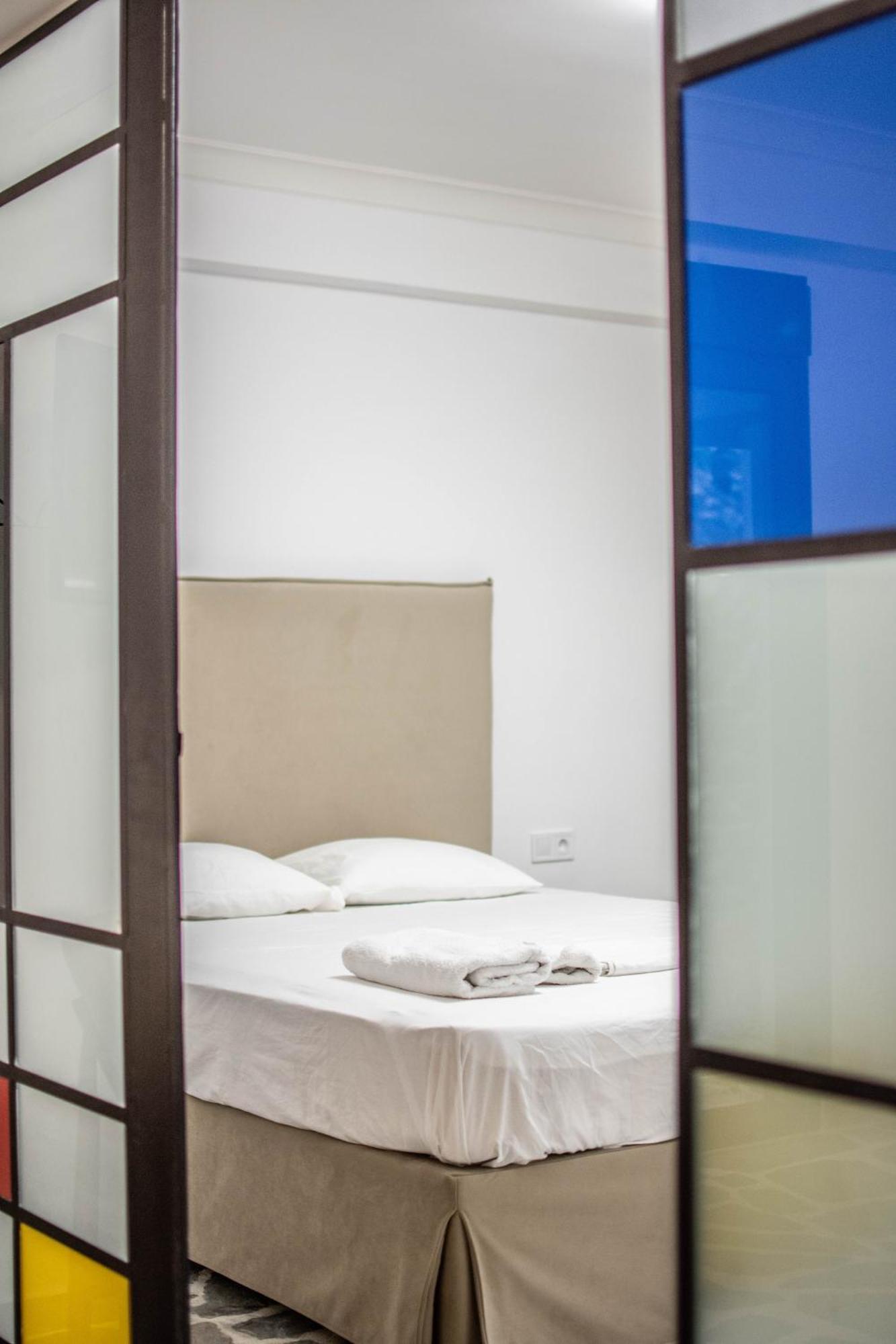 Aris In Kolonaki Apartment Атина Екстериор снимка
