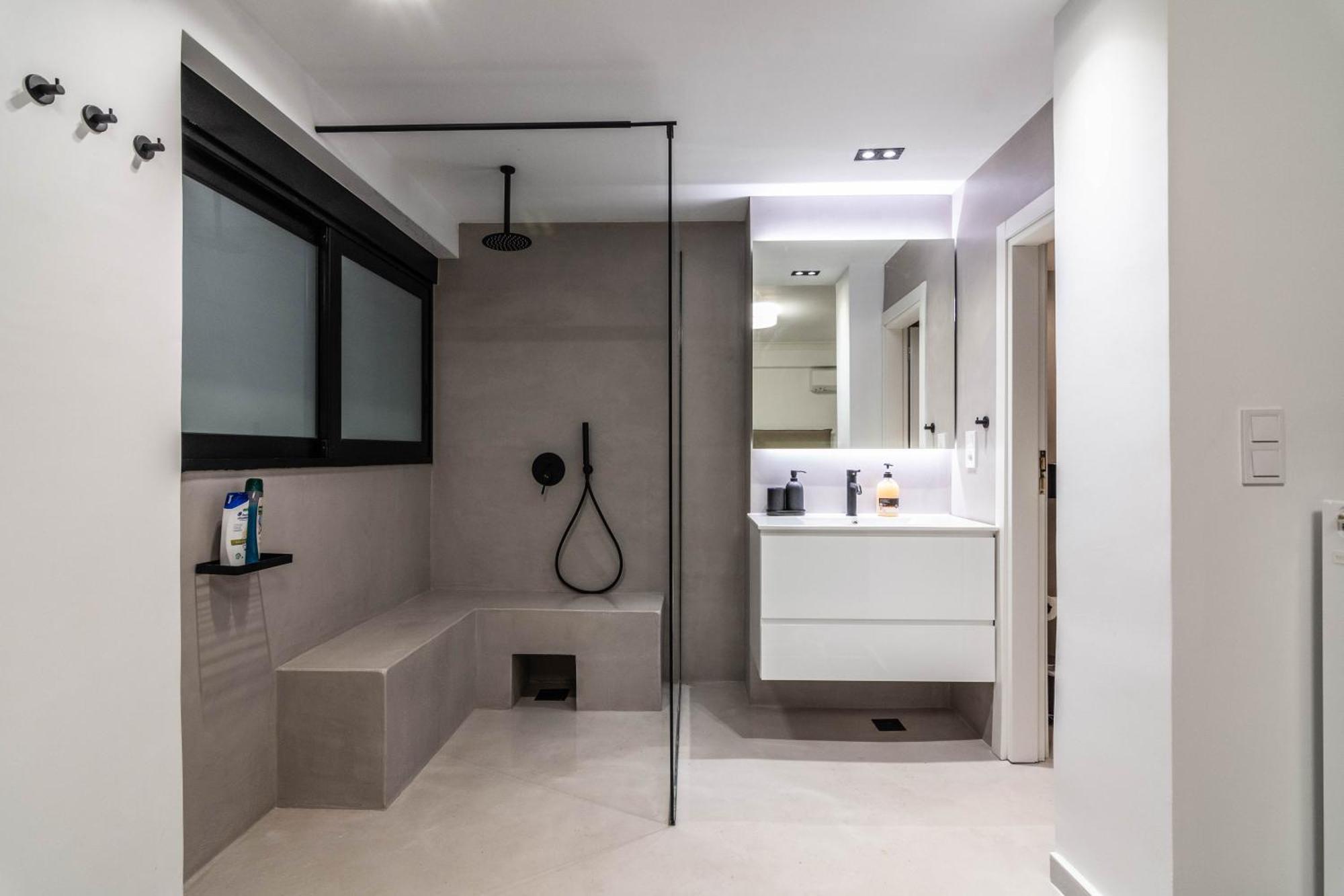 Aris In Kolonaki Apartment Атина Стая снимка